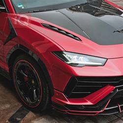 لامبورغيني اوروس